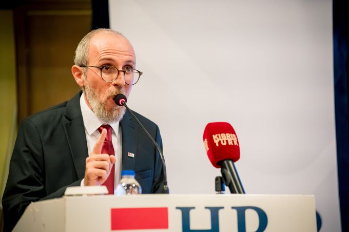 Alas: “Hükümet ülkeyi her anlamda çökertti, bu düzen değişecek”
