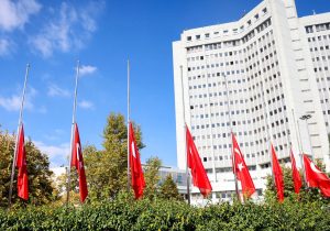 Türkiye’den İsrail’e Ermeni Soykırımı tepkisi