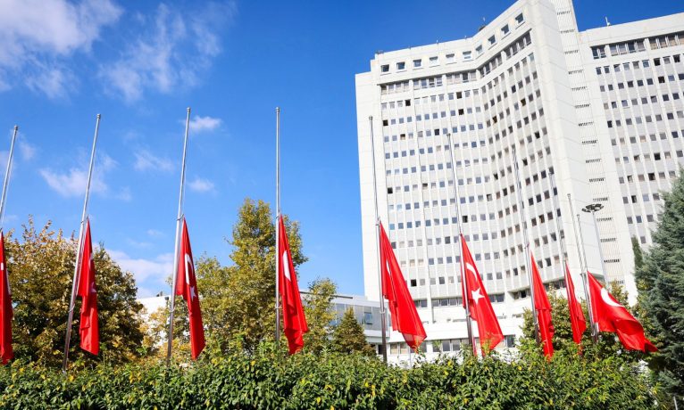 Türkiye’den İsrail’e Ermeni Soykırımı tepkisi