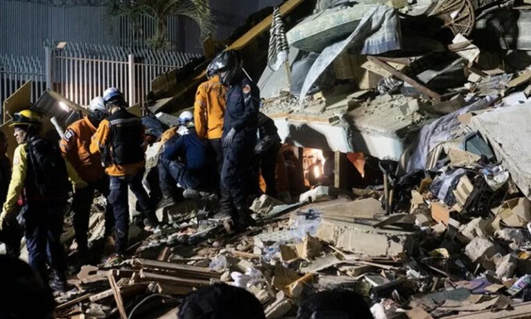 Venezuela’da halk hükümete tepkili: 1719 ölü, 46 binden fazla kayıp