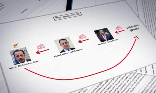 Güneydeki ‘videogate’ soruşturması uzatıldı: Yeni deliller dosyaya girdi