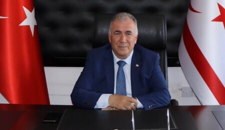 Bakanlık olayla ilgili soruşturma başlattığını açıkladı, Türkçe iddiasını reddetti