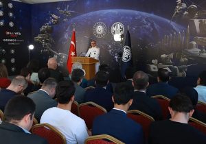 Türkiye Savunma Bakanlığı’ndan “Kıbrıs” mesajı: Tutum değişmedi