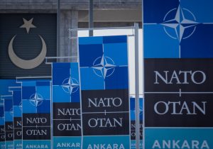 Yunan basını: Ankara NATO Zirvesi’nde Türkiye’nin pazarlık gücü artıyor