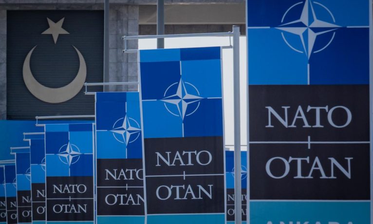 Yunan basını: Ankara NATO Zirvesi’nde Türkiye’nin pazarlık gücü artıyor