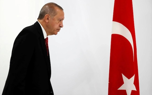 Türkiye savunma bankası girişiminden çekildi, Yunanistan kurucu üye oldu