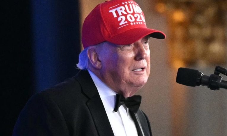 Trump’tan Anayasa’ya meydan okuyan 2028 çıkışı: “Bir kez daha aday olacağım”