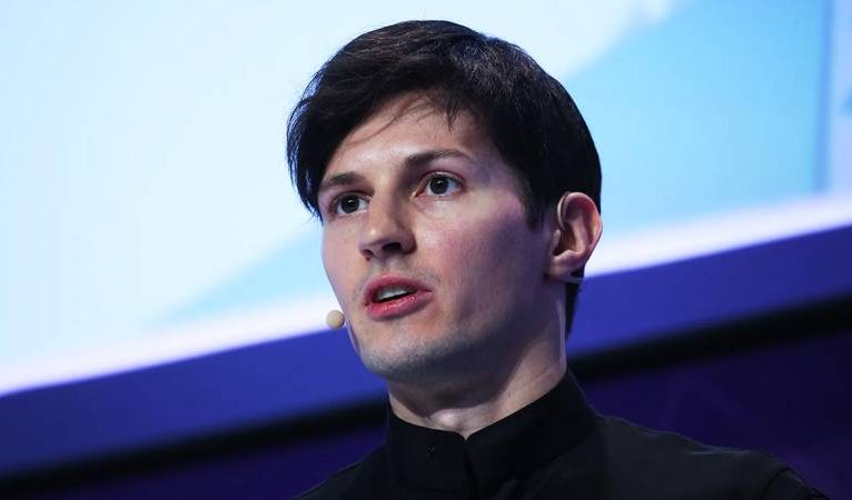 Rusya, Telegram’ın kurucusu Durov’u terörist listesine aldı