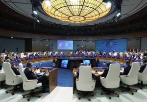 NATO Ankara Zirvesi bildirisi yayımlandı: 5. Madde vurgusu, 50 milyar dolarlık savunma anlaşması