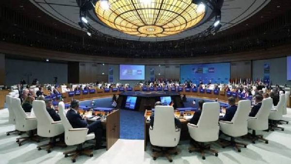 NATO Ankara Zirvesi bildirisi yayımlandı: 5. Madde vurgusu, 50 milyar dolarlık savunma anlaşması