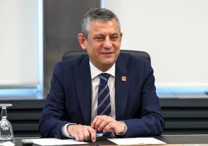 Özgür Özel cephesinde “Yeni Parti” hazırlığı