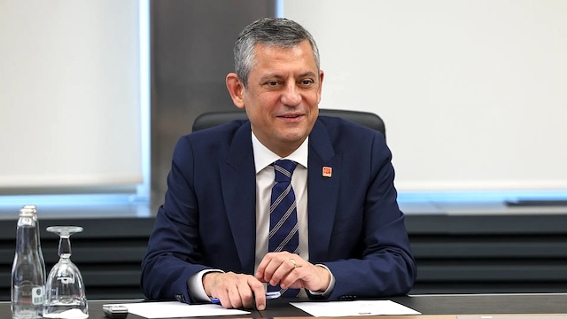 Özgür Özel cephesinde “Yeni Parti” hazırlığı