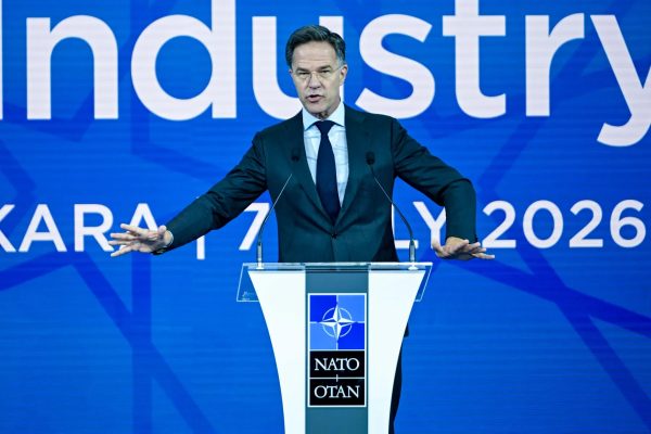 NATO Zirvesi Ankara’da başladı: Zirvede güvenlik, savunma ve Trump-Erdoğan gündemi