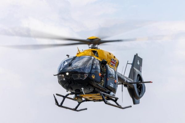 İngiltere, Kıbrıs’taki üssünde 24 saat operasyon kapasitesine geçti