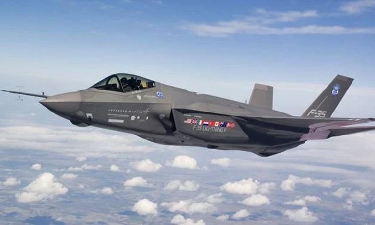 F-35 hattında İsrail krizi: Hegseth’in Netanyahu görüşmesi iptal edildi