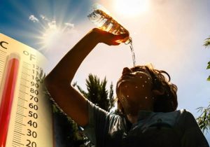 Almanya’da sıcak hava felaketi: 2026’nın ilk yedi ayında 9 bin 800 kişi öldü