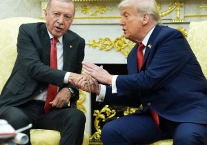 Ankara NATO Zirvesi yaklaşırken gözler Erdoğan-Trump görüşmesinde