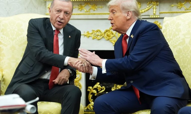 Ankara NATO Zirvesi yaklaşırken gözler Erdoğan-Trump görüşmesinde