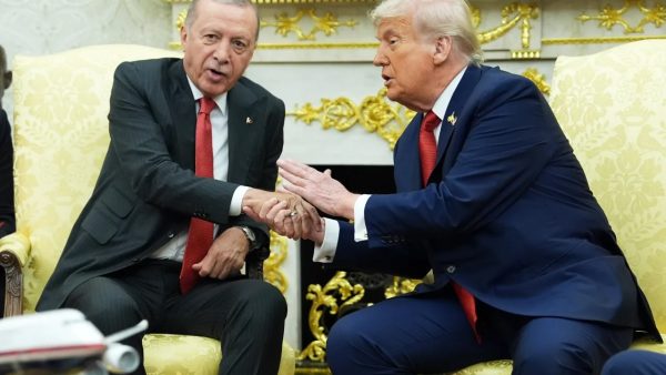 Ankara NATO Zirvesi yaklaşırken gözler Erdoğan-Trump görüşmesinde