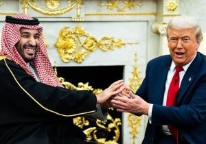 ABD–Suudi Arabistan nükleer anlaşması İsrail’de endişe yarattı