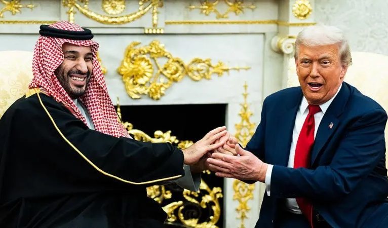 ABD-Suudi Arabistan nükleer anlaşması İsrail’de endişe yarattı