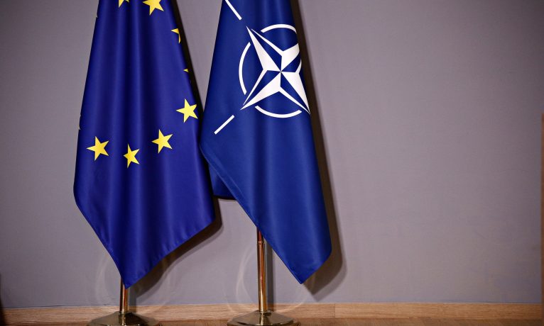 Financial Times: “NATO’nun Avrupalılaşması artık daha da önemli”