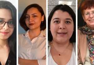 Türkiye’de NATO öncesi operasyon I Gazeteci ve akademisyenler gözaltında
