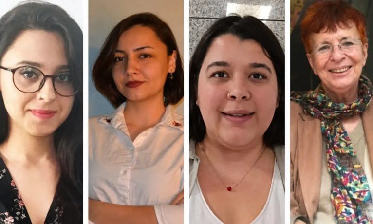 Türkiye’de NATO öncesi operasyon I Gazeteci ve akademisyenler gözaltında
