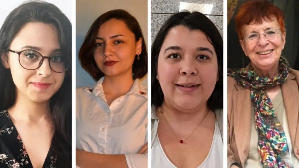 Türkiye’de NATO öncesi operasyon I Gazeteci ve akademisyenler gözaltında