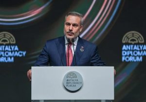 İsrail’den Hakan Fidan’a sert tepki: “Sözleri soykırıma açık kışkırtma”