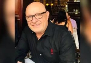 Şimon Aykut İsrail’de beş yıllık cezasını çekmeye devam ediyor