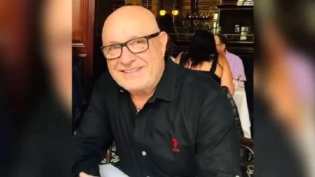 Şimon Aykut İsrail’de beş yıllık cezasını çekmeye devam ediyor