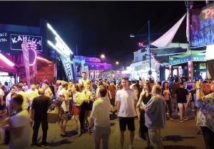 GELİŞME I Ayia Napa saldırısı: Üç 18 yaşındaki zanlı tutuklandı!
