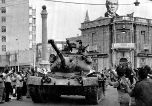 20 Temmuz’un üzerinden 52 yıl geçti: Aynı Ada’da iki ayrı anma ve ortak acı…
