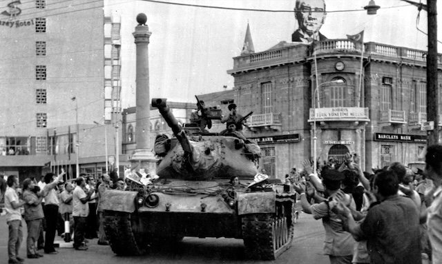 20 Temmuz’un üzerinden 52 yıl geçti: Aynı Ada’da iki ayrı anma ve ortak acı…
