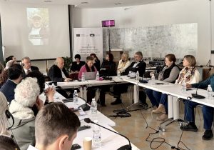 İki toplumun kayıp yakınlarından Temmuz açıklaması: “Ortak acımız barışa güç vermeli”
