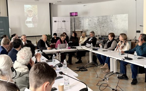 İki toplumun kayıp yakınlarından Temmuz açıklaması: “Ortak acımız barışa güç vermeli”