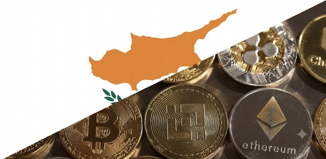Kıbrıs’ta düzenleyicilerden kripto uyarısı: Artık ana finans sisteminin parçası