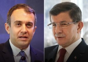 Davutoğlu ile Hacivasiliu arasında Kıbrıs gerilimi: “1974’ten beri işgal var”