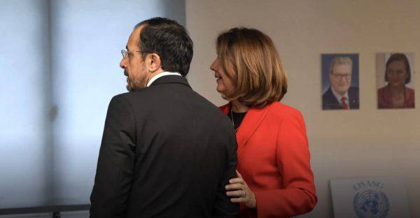 Kıbrıs sürecinde gözler Ankara’da: “Top Türkiye’de”