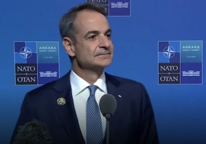 Mitsotakis’ten Türkiye’nin F-35 dönüşüne mesaj: “Tüm müttefiklerin hassasiyetleri dikkate alınmalı”