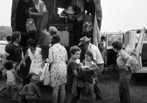 Araştırma: 1974’ün travması kuşaktan kuşağa aktarılıyor