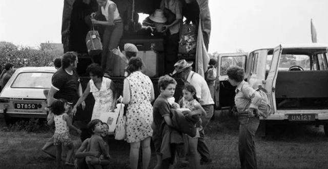 Araştırma: 1974’ün travması kuşaktan kuşağa aktarılıyor