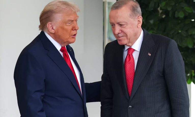 ABD Kongresi’nde Türkiye’nin KAAN motorlarına karşı hamle