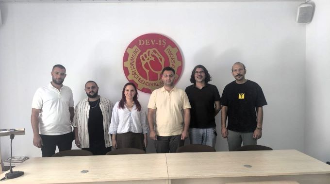 Bağımsızlık Yolu’ndan özel sektörde düşük ücrete karşı yüzde 20 asgari ücret kotası önerisi