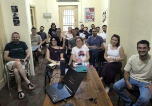 Bağımsızlık Yolu’nda örgütsel hafıza dersi