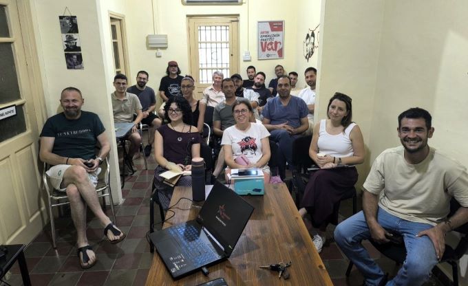 Bağımsızlık Yolu’nda örgütsel hafıza dersi