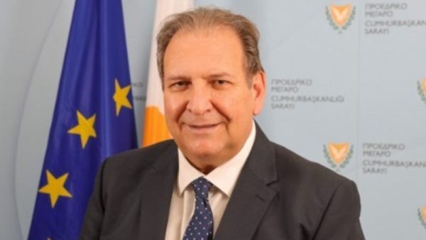 Lefkoşa’dan Türkiye mesajı: “AB yolu Kıbrıs’taki ilerlemeye bağlı”