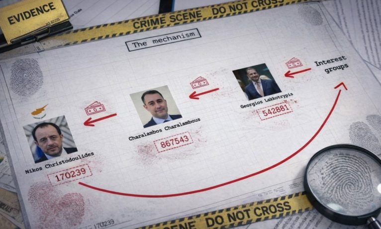 “Videogate” soruşturmasında suç unsuruna rastlanmadı: “Video bir hibrit saldırı ürünü”