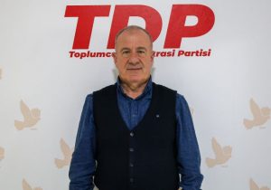 Yaylalı: “Çalışanın bugünkü hakkı da emekli maaşı da gasp ediliyor”